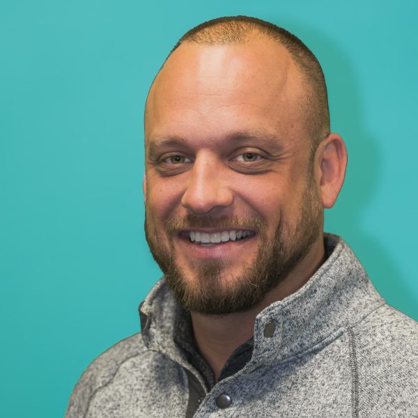 Aaron Christy founder Greens Fork Roofing